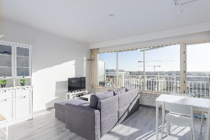 Belgi&euml;, West-Vlaanderen, Middelkerke