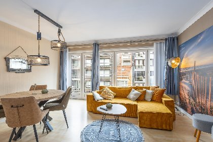 Belgi&euml;, West-Vlaanderen, Middelkerke