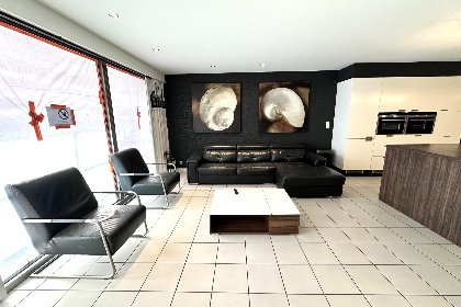 België, West-Vlaanderen, Nieuwpoort Bad