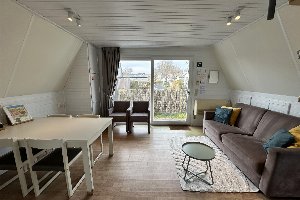Duinhuisje H55