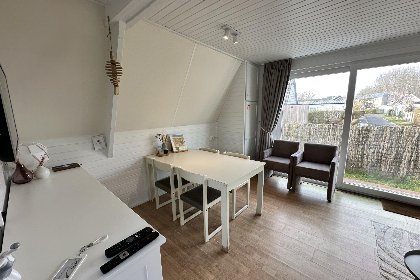 004 Duinhuisje H55