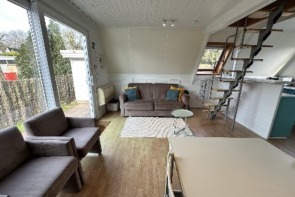 010 Duinhuisje H55