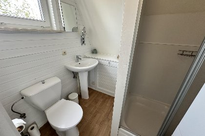 011 Duinhuisje H55