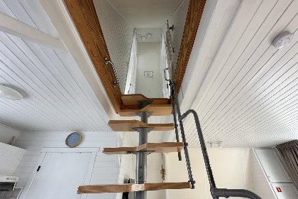 012 Duinhuisje H55