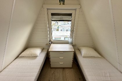 015 Duinhuisje H55