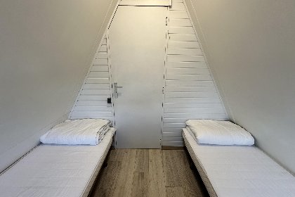 016 Duinhuisje H55