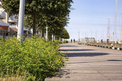 031 5 persoonsappartement in het centrum van Nieuwpoort   Belgische kust