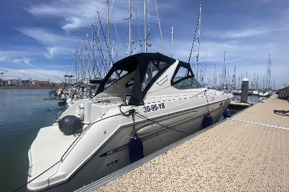 België, West-Vlaanderen, Nieuwpoort