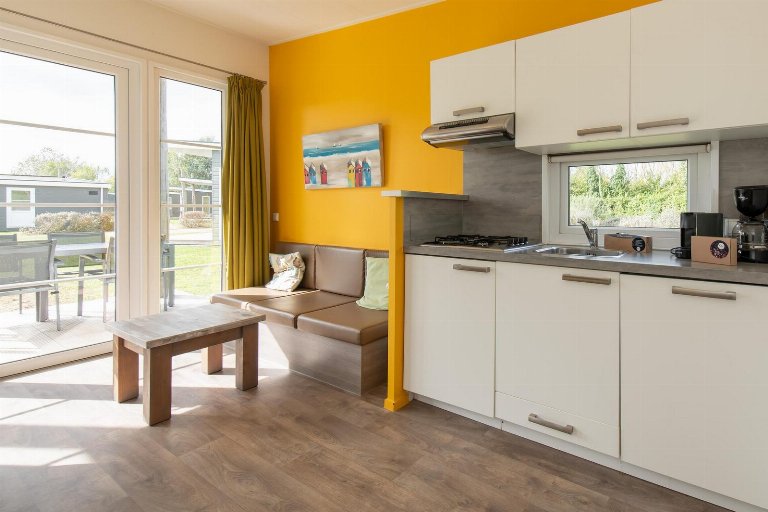 Belgi&euml;, West-Vlaanderen, Nieuwpoort