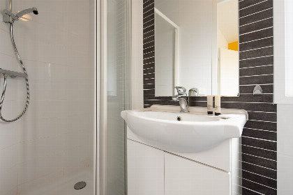 007 Comfort Lodge | 4 personen (32 m²)
