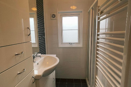 007 Comfort Lodge | 6 personen (50 m²)