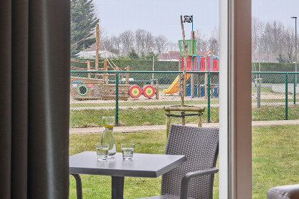 011 Familiesuite | 2 volwassenen   3 kinderen