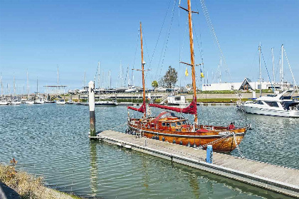 027 Mooi 7 persoons appartement in het centrum van Nieuwpoort   Belgische kust