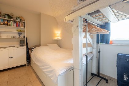 014 Nieuwendamme 40C