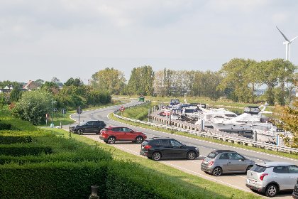 018 Nieuwendamme 40C