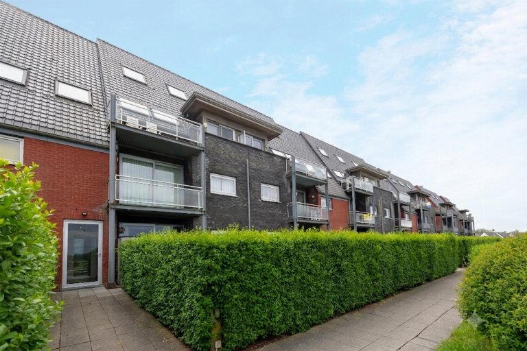 Belgi&euml;, West-Vlaanderen, Nieuwpoort