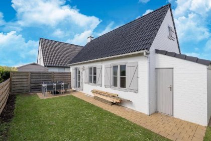Belgi&euml;, West-Vlaanderen, Nieuwpoort