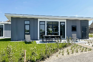 Premium Lodge I 4 personen (58 m²)