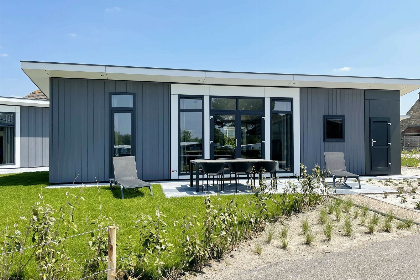 005 Premium Lodge I 6 personen (60 m²)