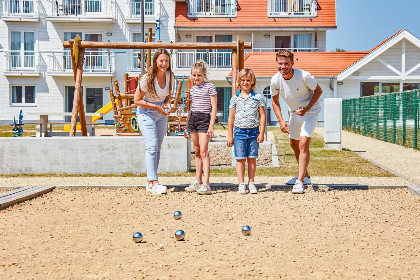 016 Ruime familiesuite | 4 volwassenen   3 kinderen