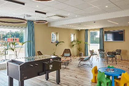 024 Ruime familiesuite | 4 volwassenen   3 kinderen