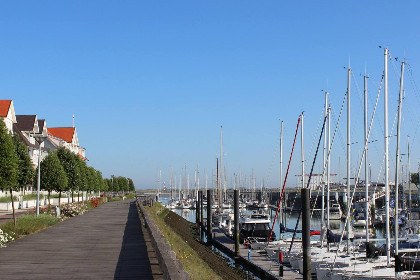 057 Rust achter de Kust