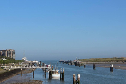 059 Rust achter de Kust