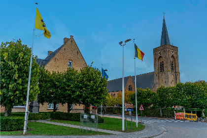 061 Rust achter de Kust