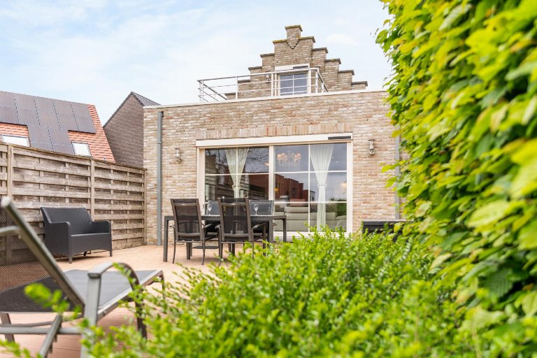 Belgi&euml;, West-Vlaanderen, Nieuwpoort