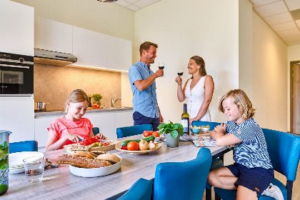 009 Toegankelijke studio | 2p