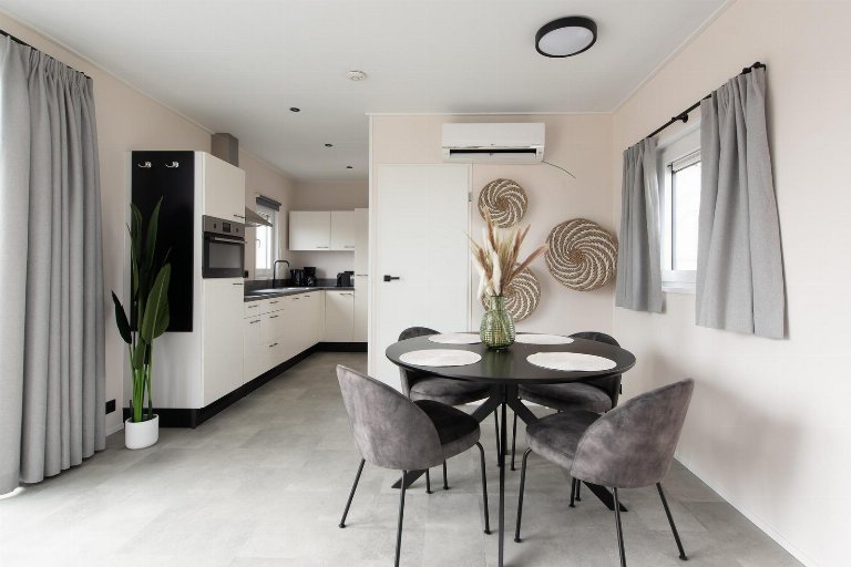 Belgi&euml;, West-Vlaanderen, Nieuwpoort