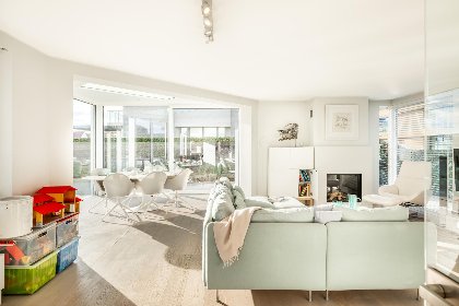 Belgi&euml;, West-Vlaanderen, Oostduinkerke