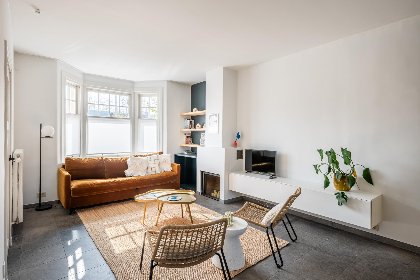 Belgi&euml;, West-Vlaanderen, Oostduinkerke