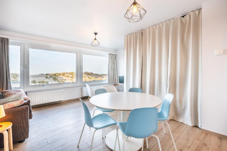 Belgi&euml;, West-Vlaanderen, Oostduinkerke