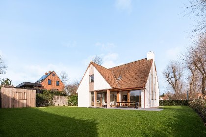Belgi&euml;, West-Vlaanderen, Oostduinkerke