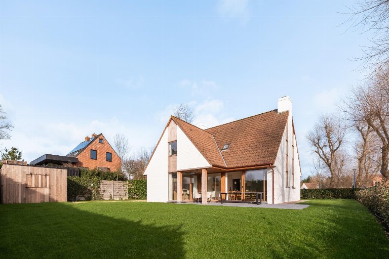 Belgi&euml;, West-Vlaanderen, Oostduinkerke