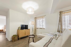 Casa Gardenia met garage