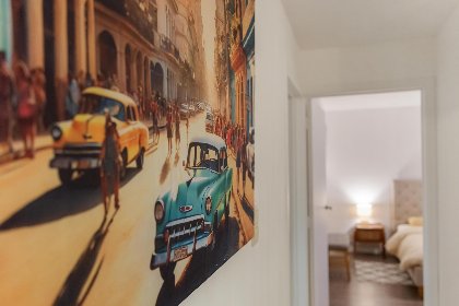 044 Casa Gardenia met garage