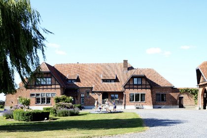 Belgi&euml;, West-Vlaanderen, Ploegsteert