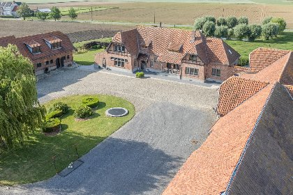 060 Rozenberghoeve