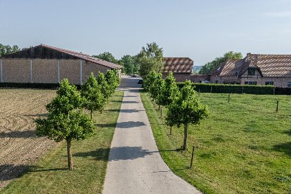 064 Rozenberghoeve