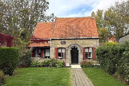 België, West-Vlaanderen, Ramskapelle