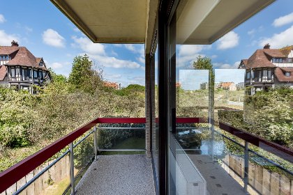 België, West-Vlaanderen, Sint Idesbald