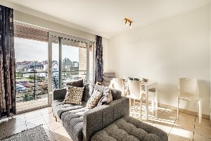 Dichtbij in Sint Idesbald
