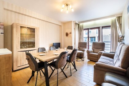 België, West-Vlaanderen, Sint Idesbald