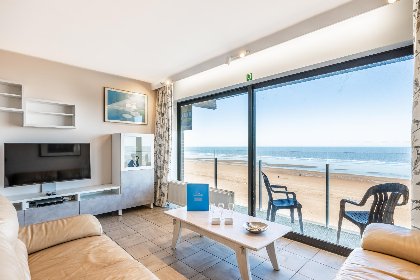 België, West-Vlaanderen, Sint Idesbald