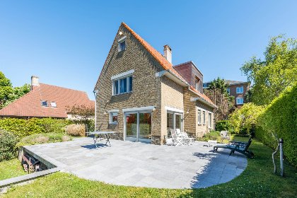 België, West-Vlaanderen, Sint Idesbald