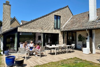 België, West-Vlaanderen, Sint Idesbald