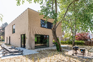 In de regio West-Vlaanderen