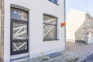 t Loftje
